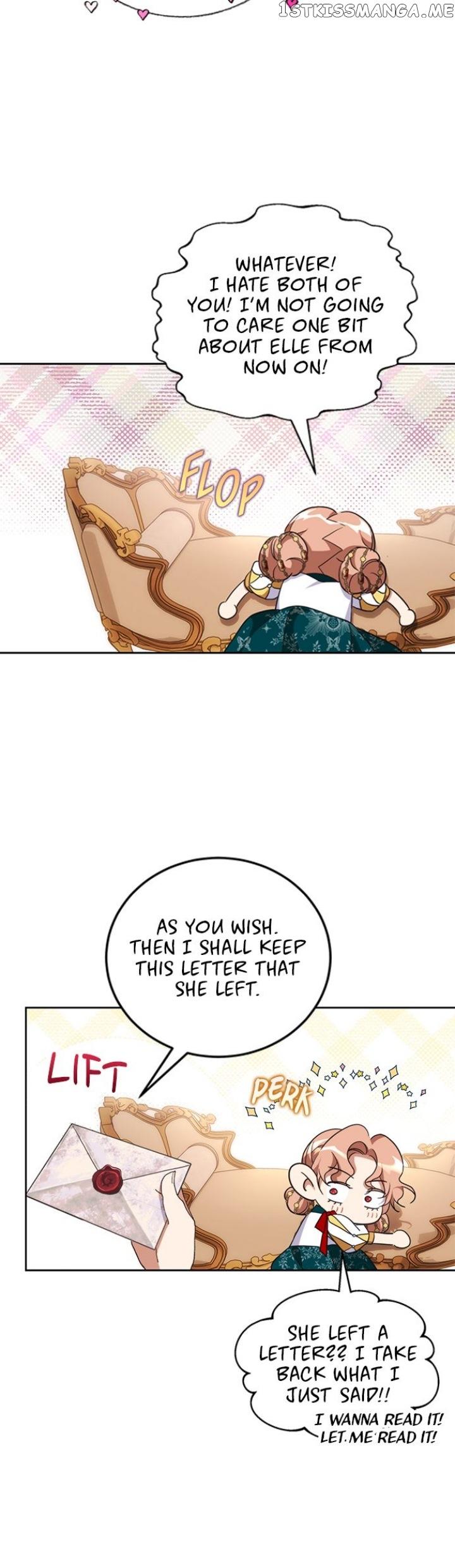 How to Prey on the Master Chapter 56 page 4