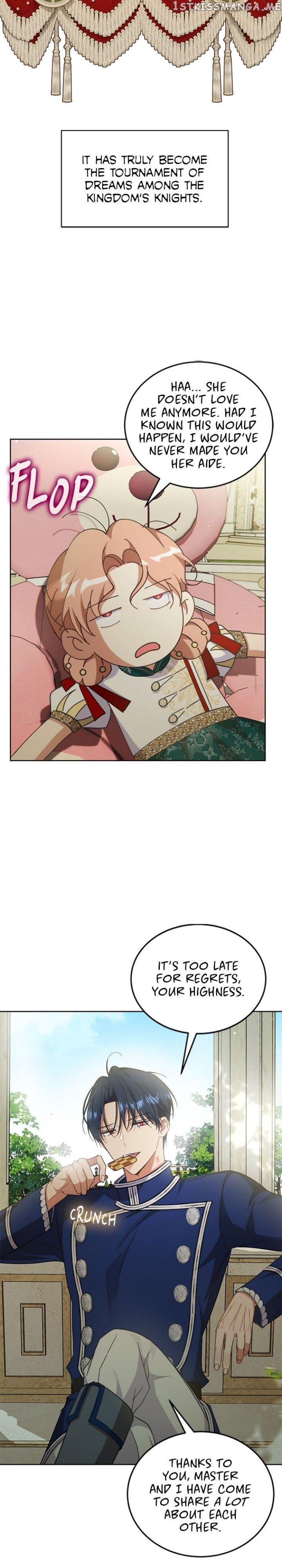 How to Prey on the Master Chapter 56 page 8
