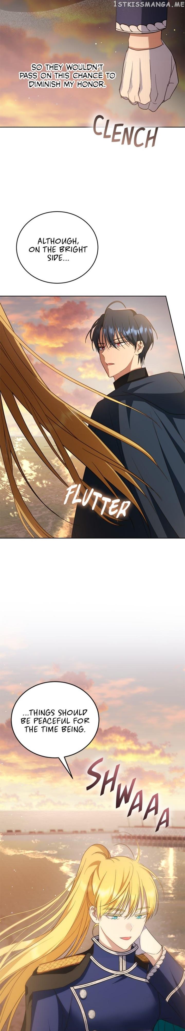 How to Prey on the Master Chapter 57 page 26