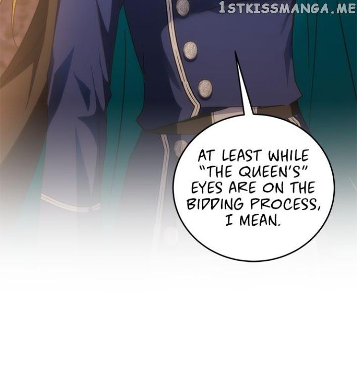 How to Prey on the Master Chapter 57 page 27