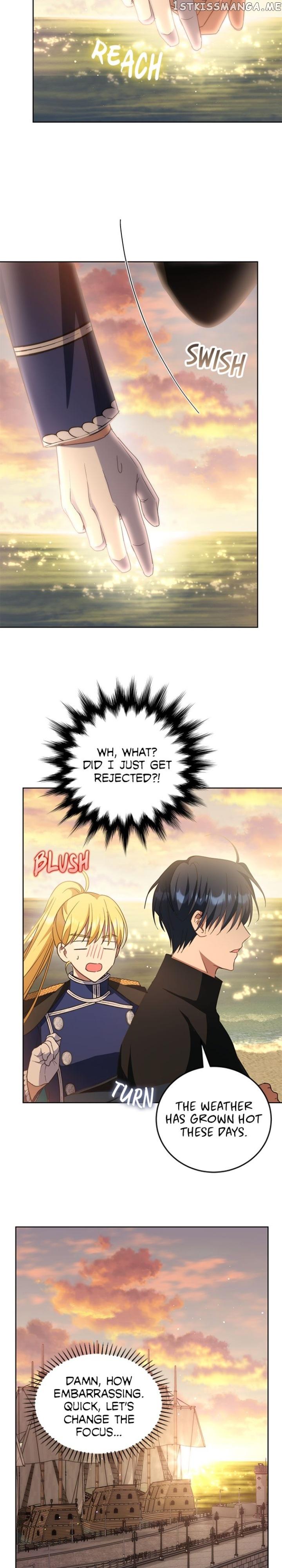 How to Prey on the Master Chapter 57 page 30