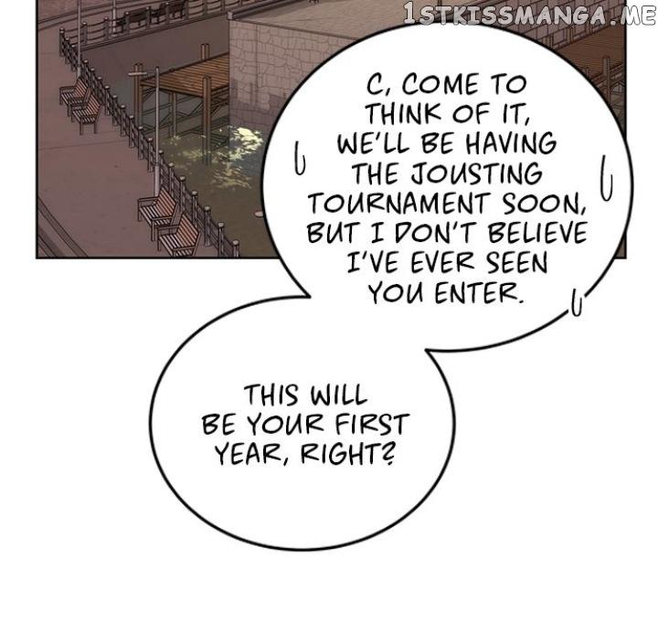 How to Prey on the Master Chapter 57 page 31