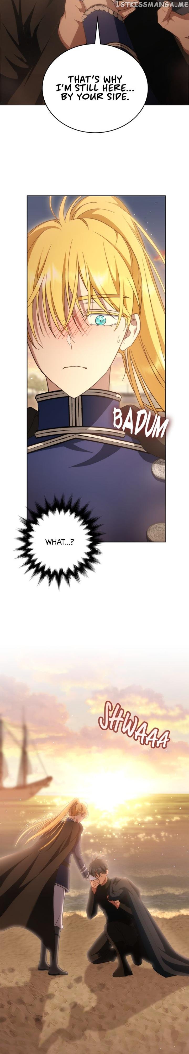 How to Prey on the Master Chapter 57 page 36