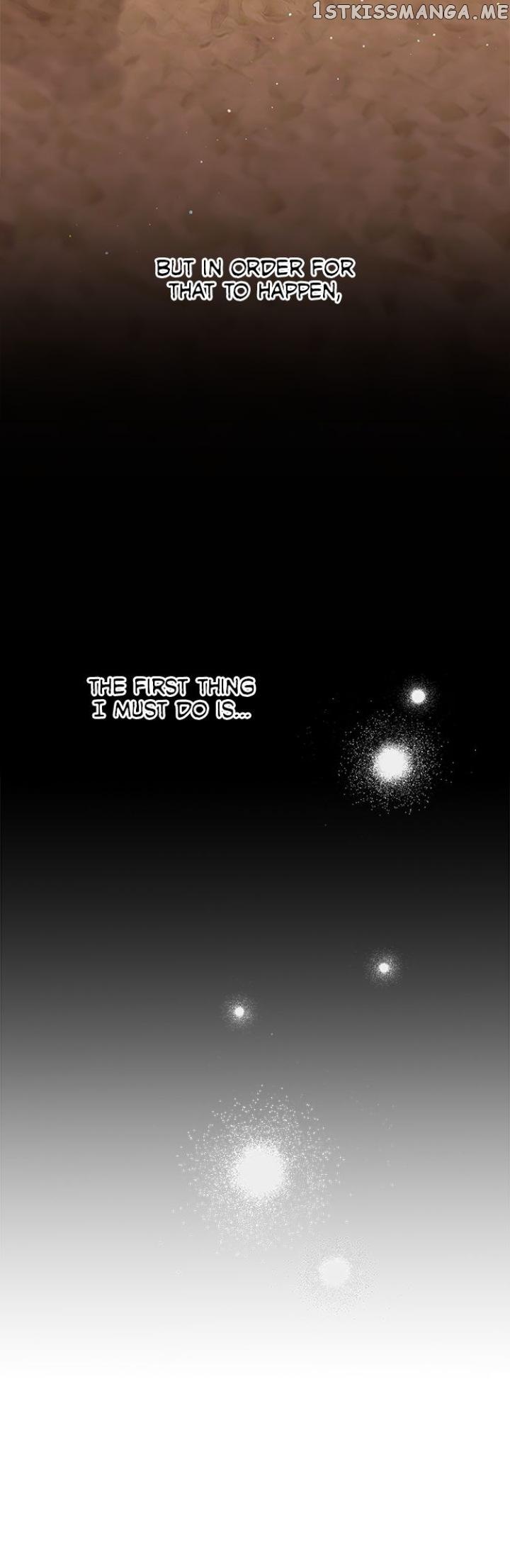 How to Prey on the Master Chapter 57 page 37