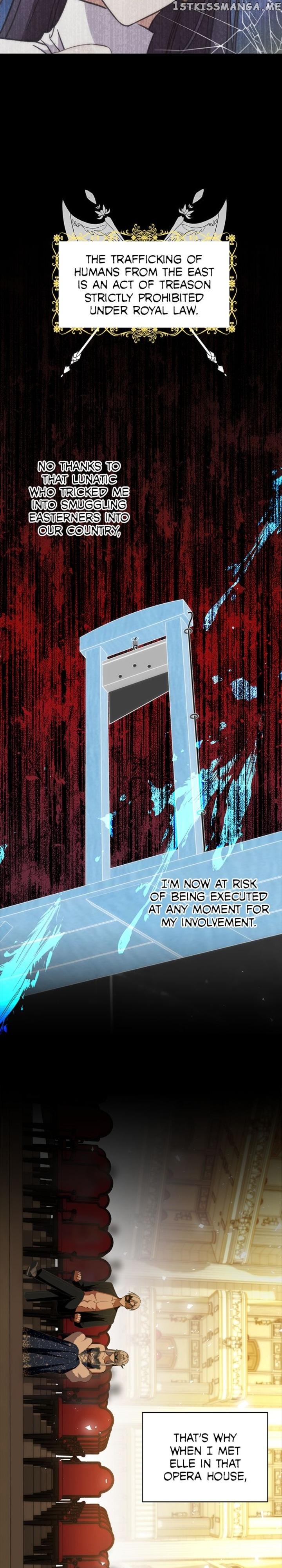 How to Prey on the Master Chapter 57 page 6