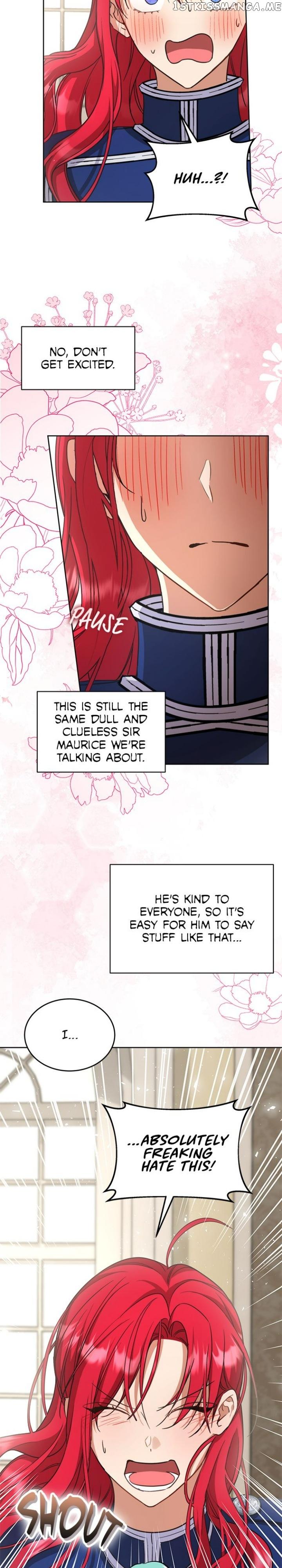 How to Prey on the Master Chapter 59 page 12