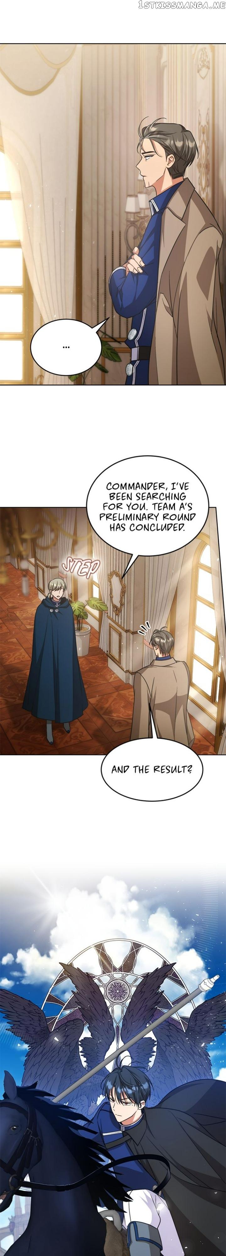 How to Prey on the Master Chapter 59 page 16