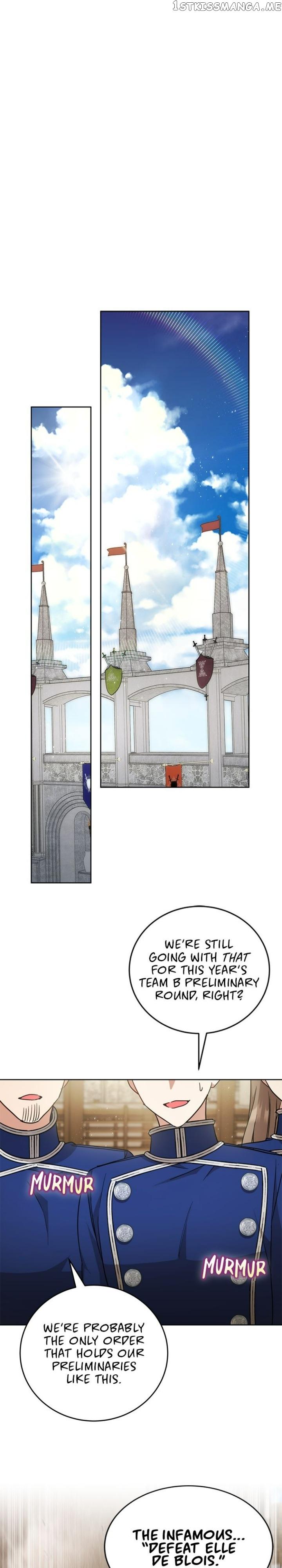 How to Prey on the Master Chapter 59 page 18
