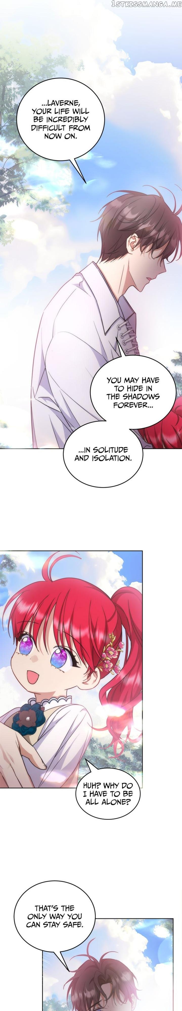 How to Prey on the Master Chapter 59 page 1