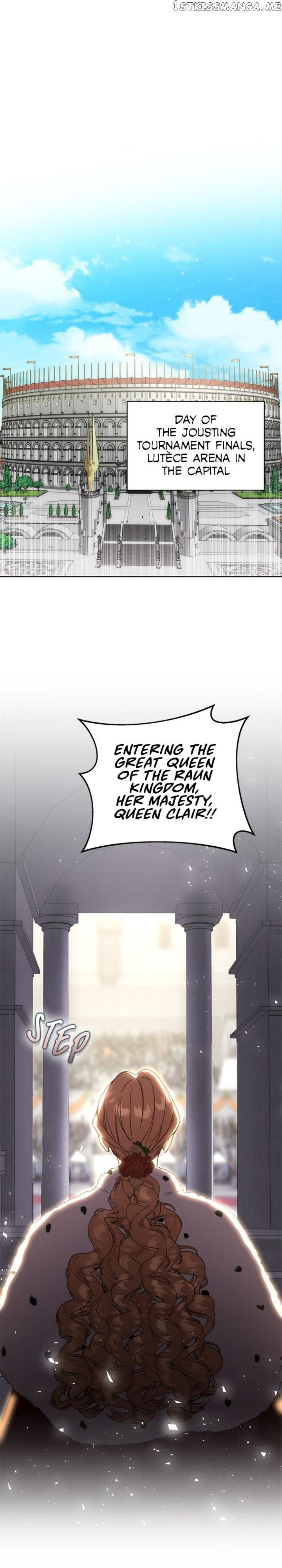 How to Prey on the Master Chapter 59 page 26
