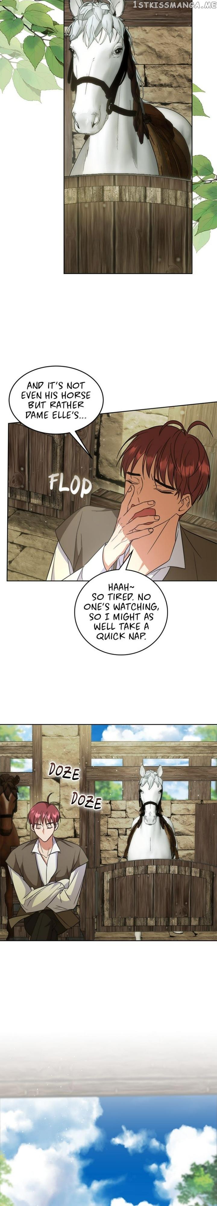How to Prey on the Master Chapter 59 page 32