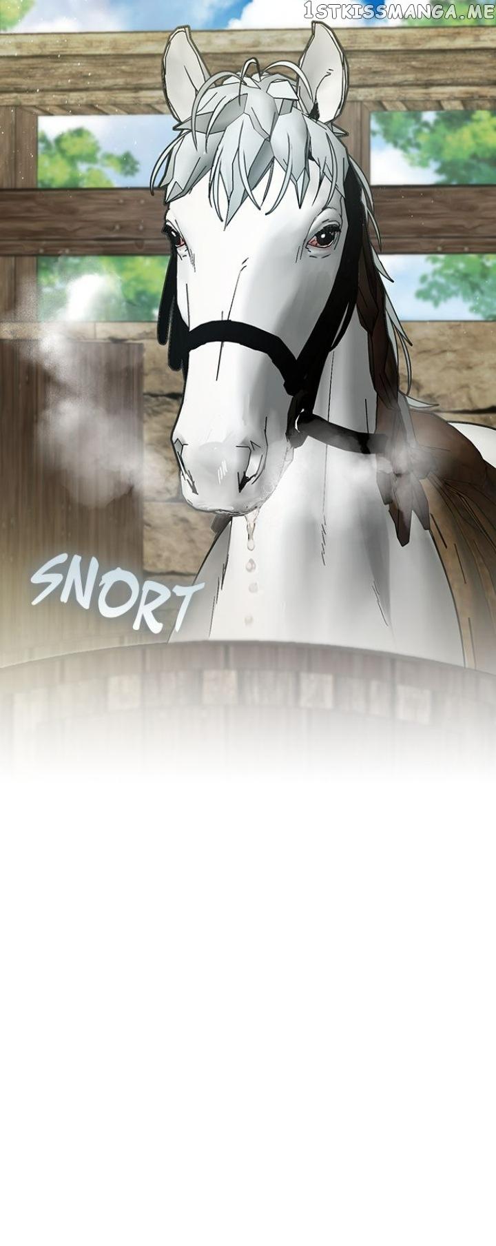 How to Prey on the Master Chapter 59 page 33