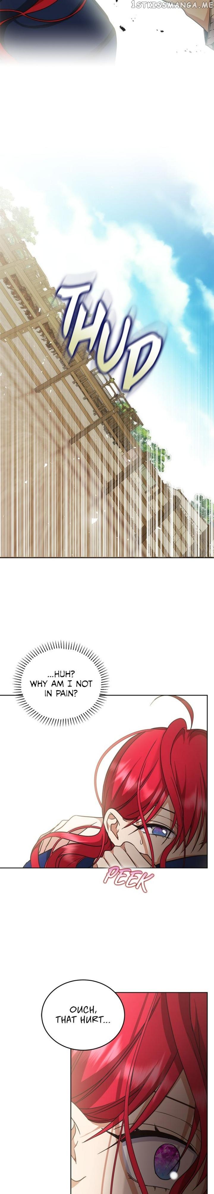 How to Prey on the Master Chapter 59 page 5