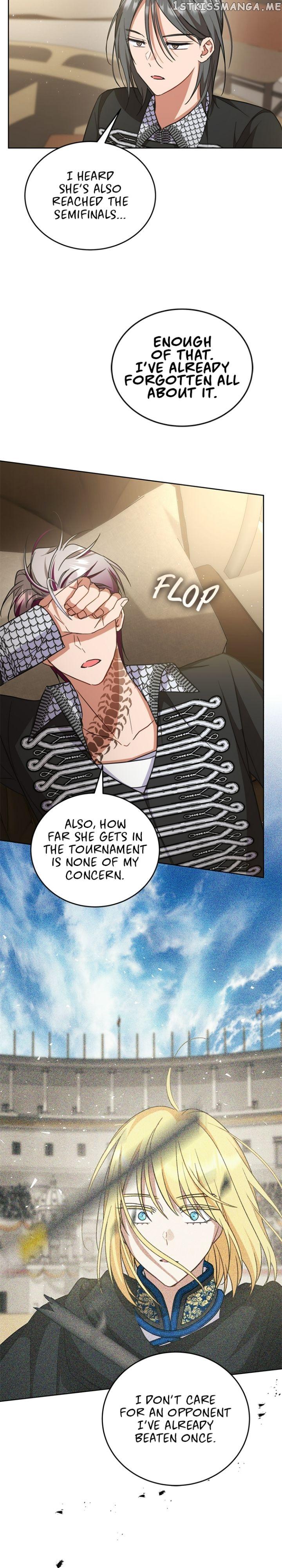 How to Prey on the Master Chapter 60 page 10