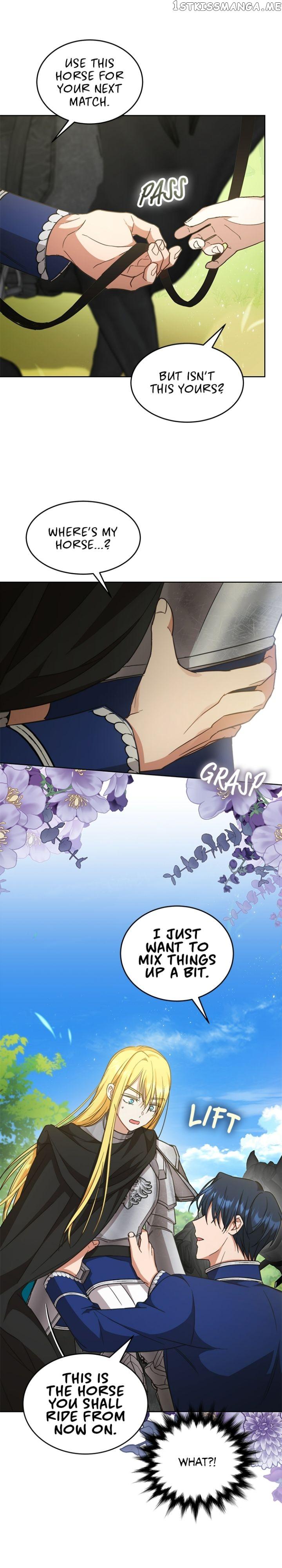 How to Prey on the Master Chapter 60 page 16