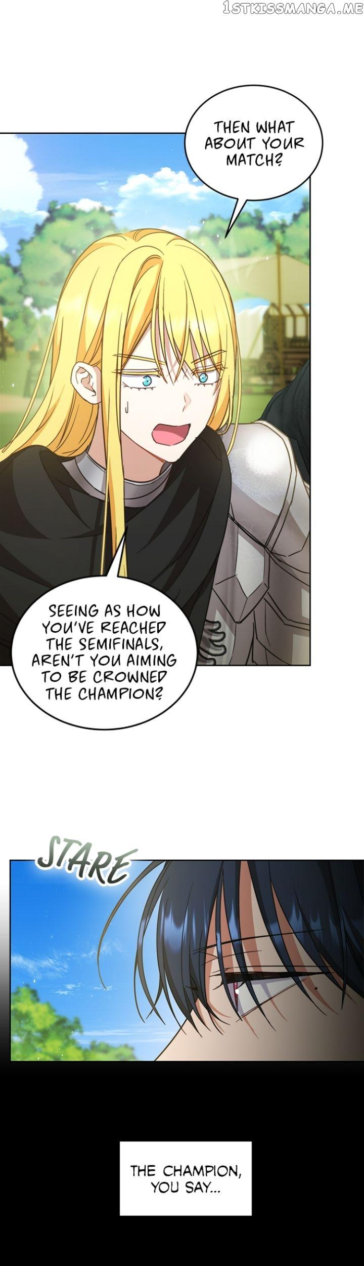 How to Prey on the Master Chapter 60 page 17