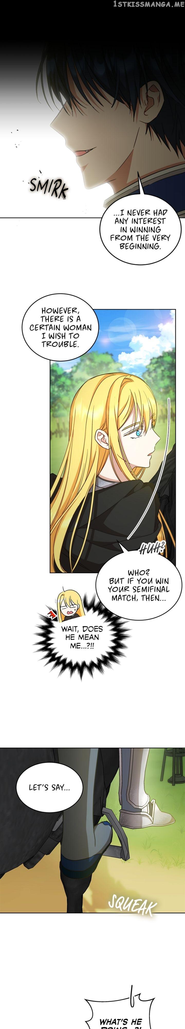 How to Prey on the Master Chapter 60 page 18