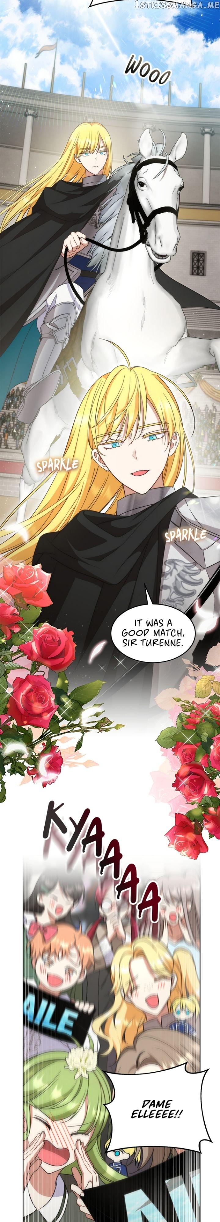 How to Prey on the Master Chapter 60 page 1