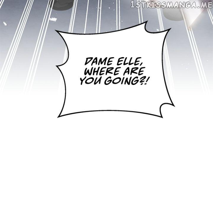 How to Prey on the Master Chapter 60 page 32