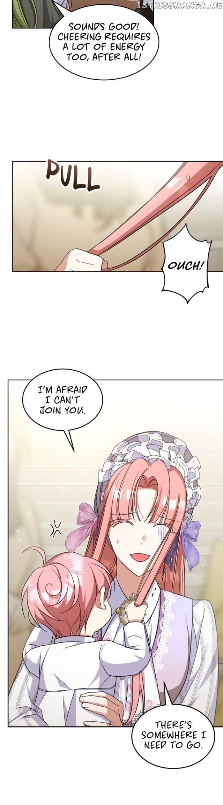 How to Prey on the Master Chapter 60 page 3