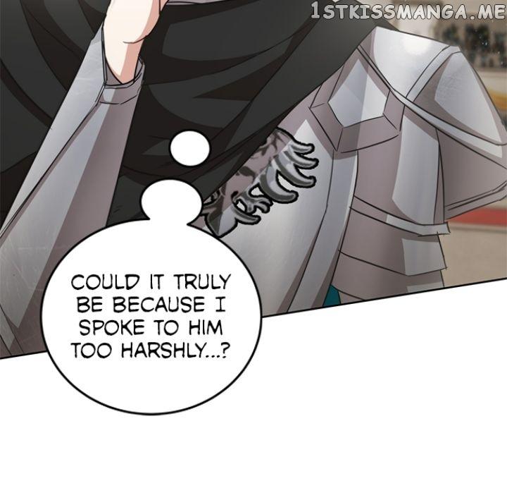 How to Prey on the Master Chapter 60 page 7