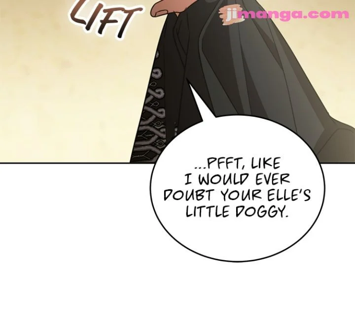 How to Prey on the Master Chapter 61 page 25