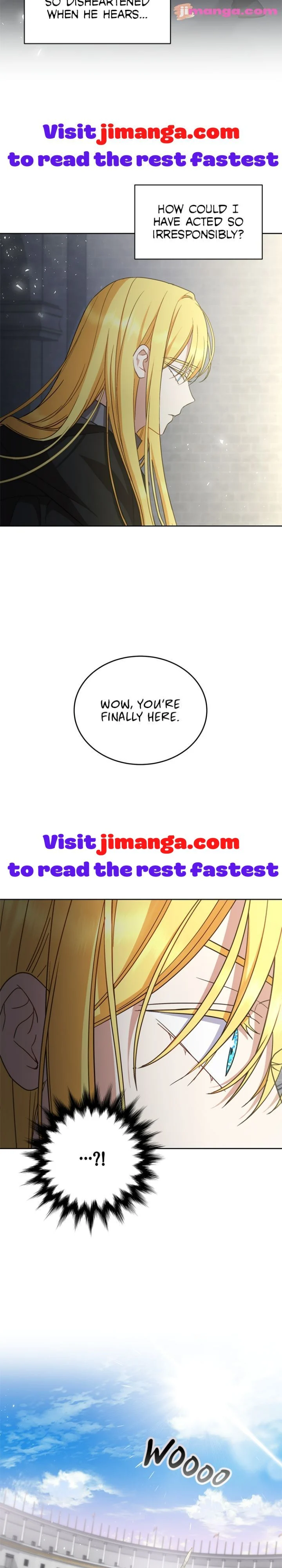 How to Prey on the Master Chapter 61 page 31
