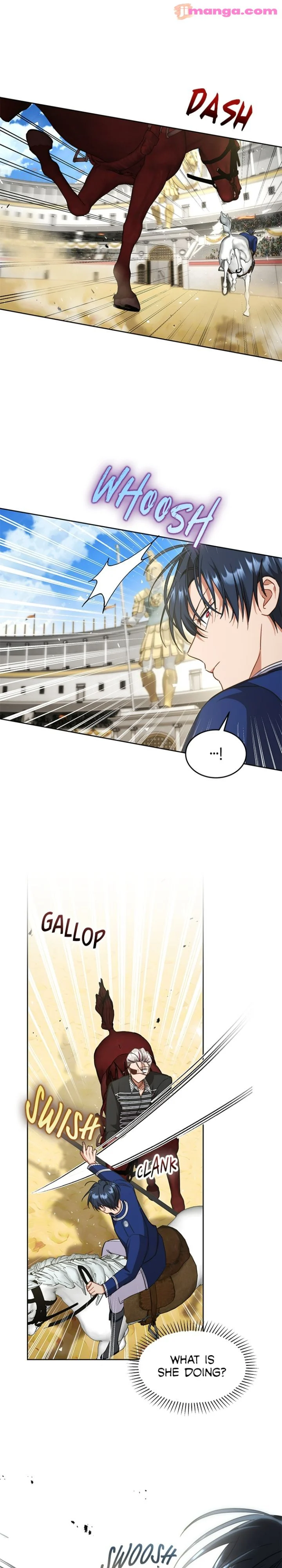 How to Prey on the Master Chapter 61 page 7