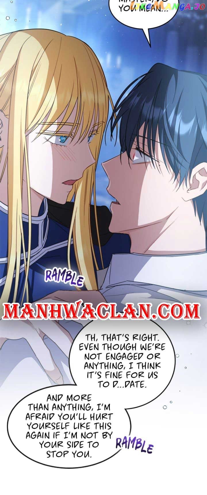 How to Prey on the Master Chapter 63 page 24