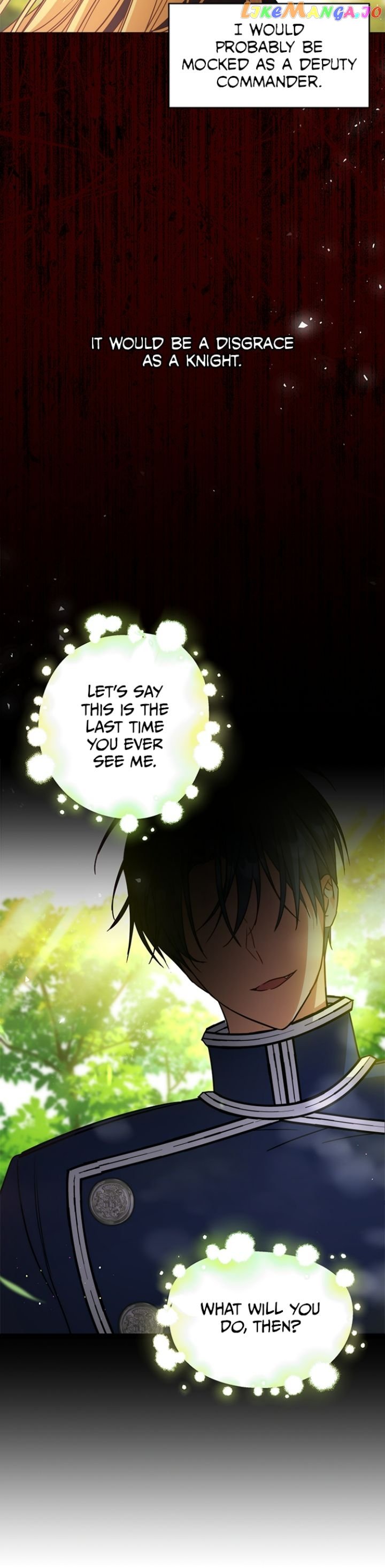 How to Prey on the Master Chapter 63 page 2