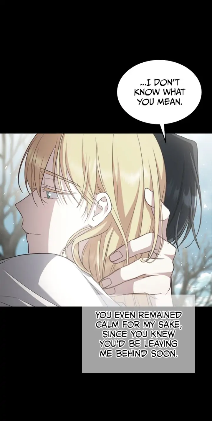 How to Prey on the Master Chapter 64 page 18