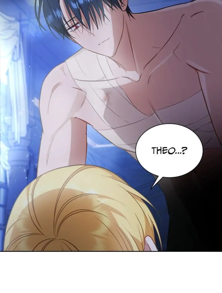 How to Prey on the Master Chapter 64 page 21