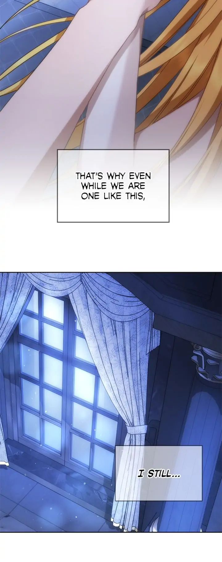 How to Prey on the Master Chapter 64 page 27