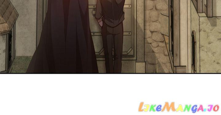 How to Prey on the Master Chapter 66 page 23