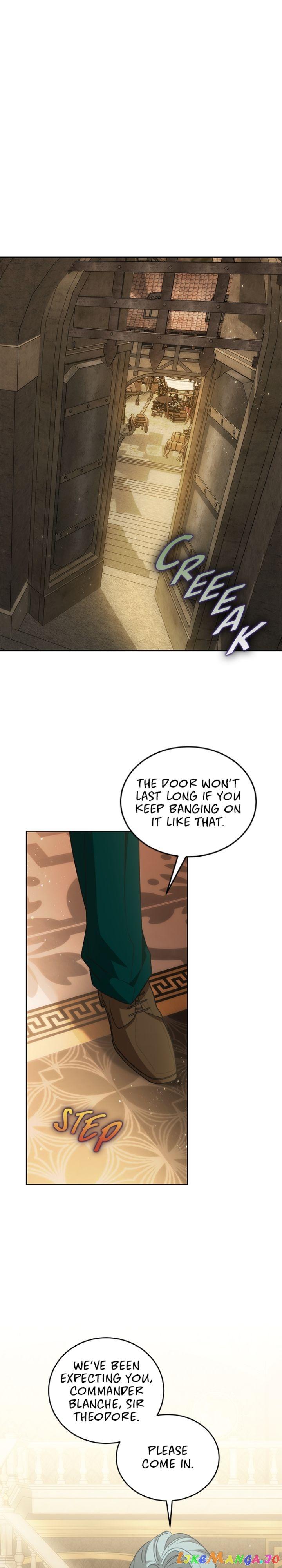 How to Prey on the Master Chapter 66 page 24