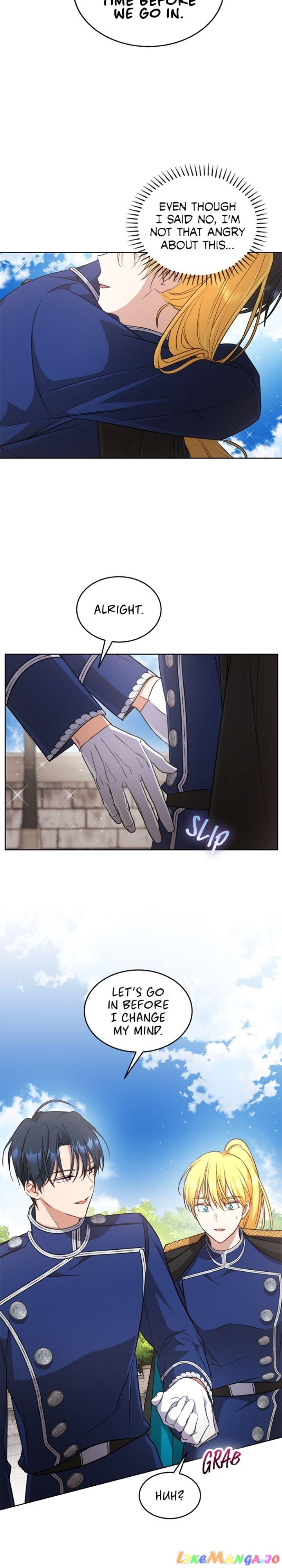 How to Prey on the Master Chapter 66 page 7