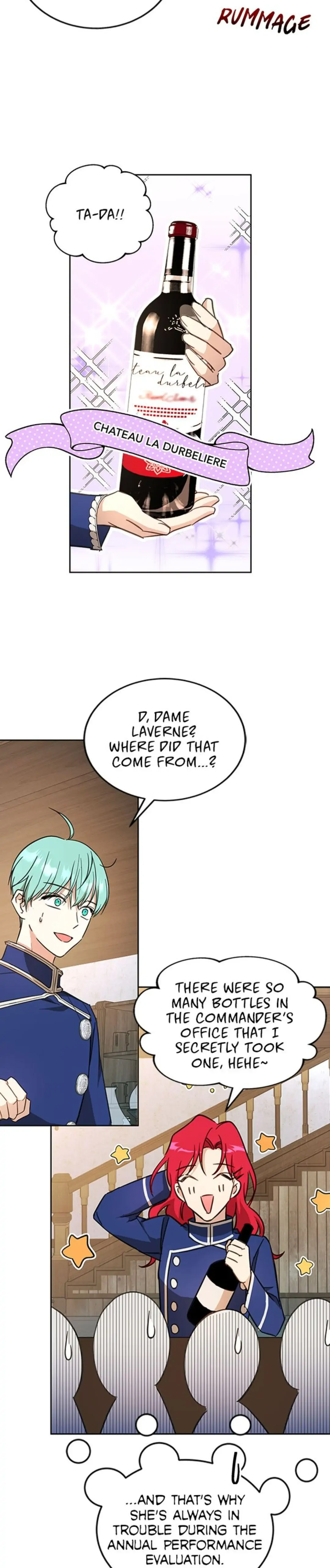 How to Prey on the Master Chapter 7 page 9