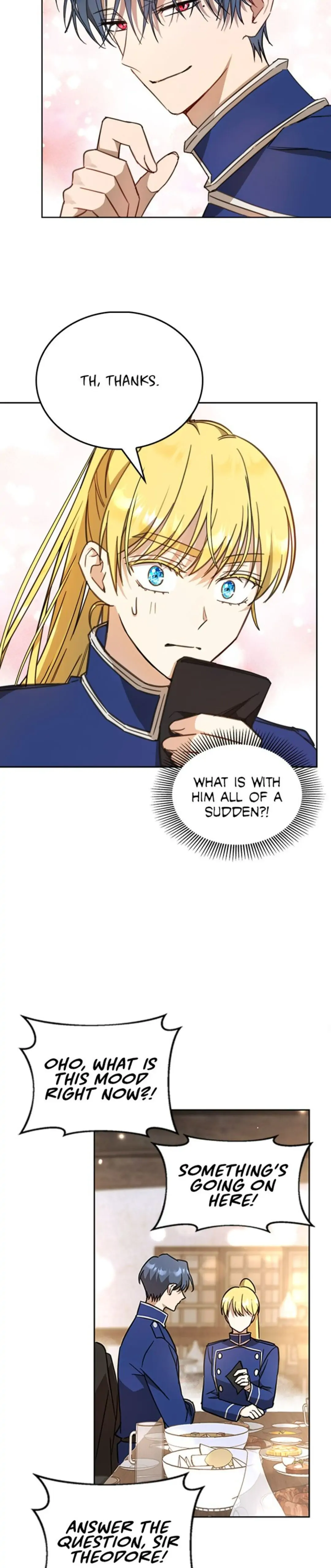 How to Prey on the Master Chapter 7 page 15