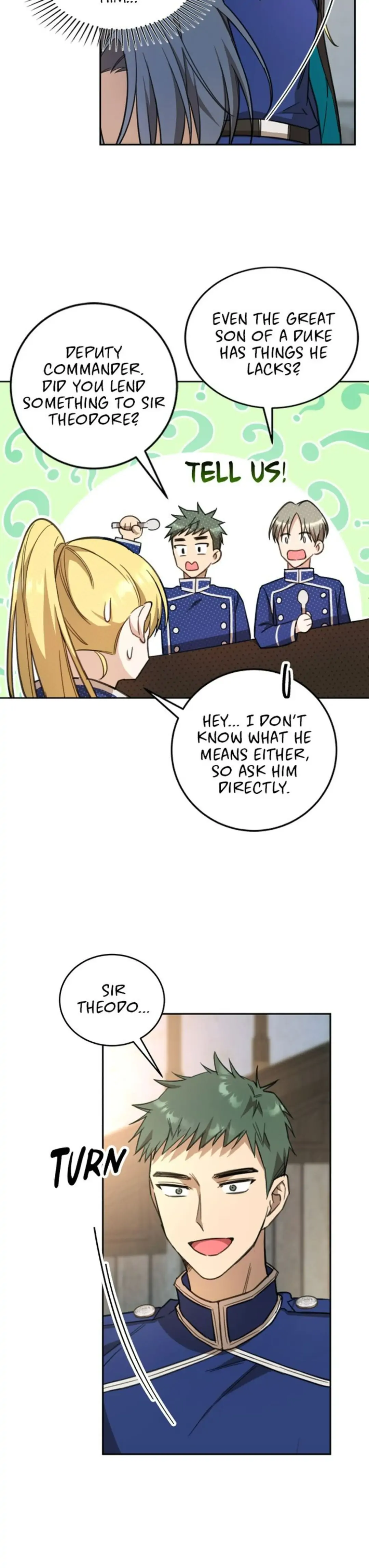 How to Prey on the Master Chapter 7 page 5