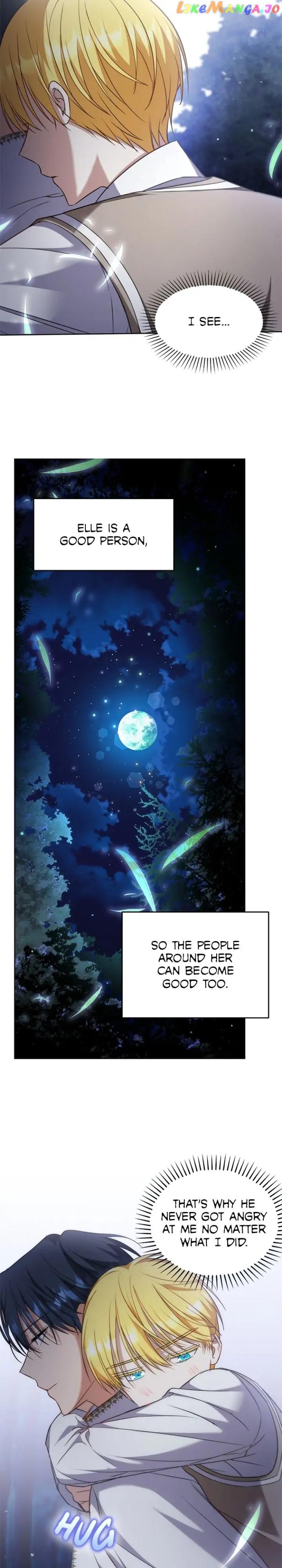 How to Prey on the Master Chapter 71 page 14