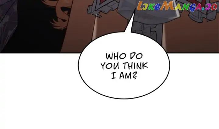How to Prey on the Master Chapter 71 page 30