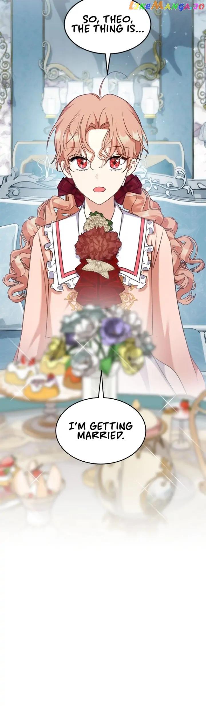 How to Prey on the Master Chapter 71 page 34