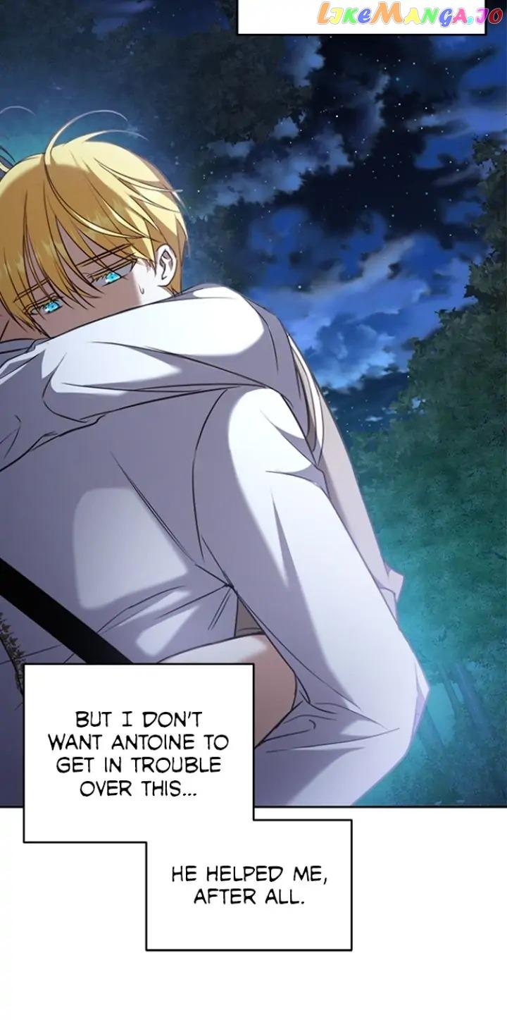 How to Prey on the Master Chapter 71 page 7