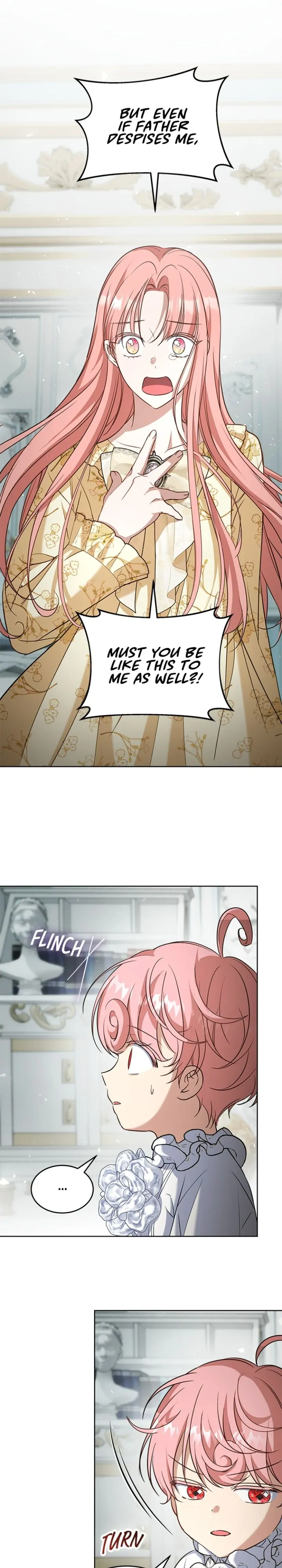 How to Prey on the Master Chapter 76 page 19