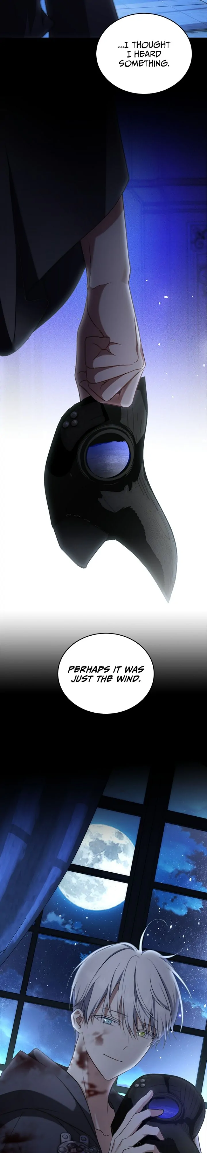How to Prey on the Master Chapter 76 page 32