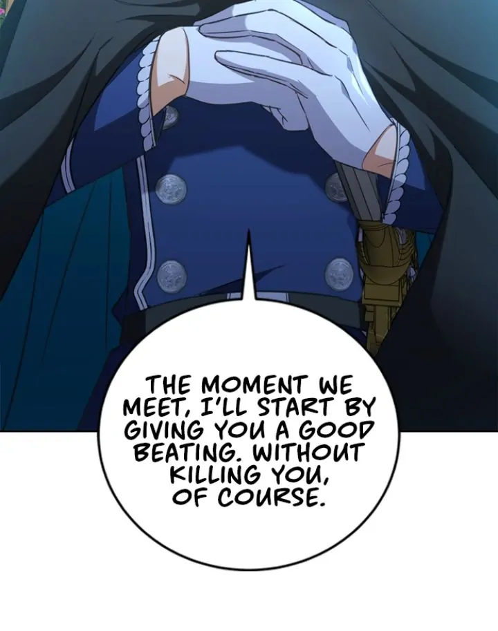 How to Prey on the Master Chapter 77 page 21