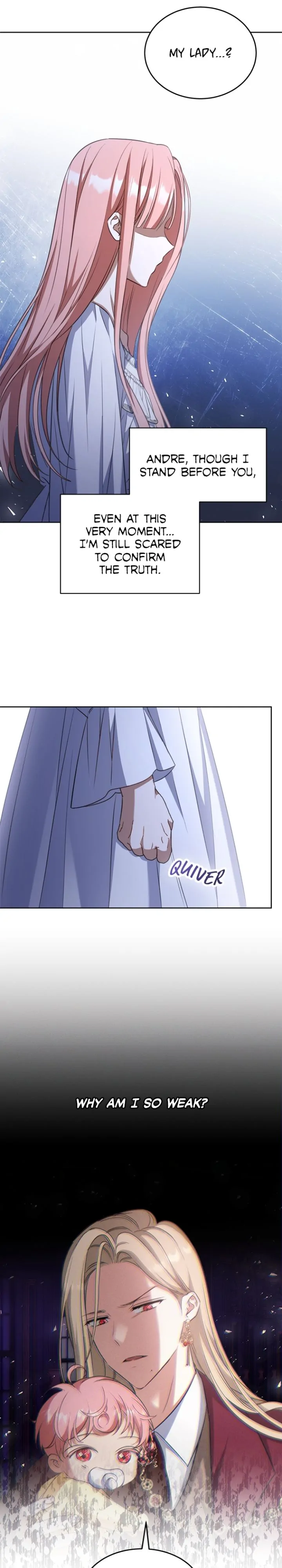 How to Prey on the Master Chapter 77 page 24