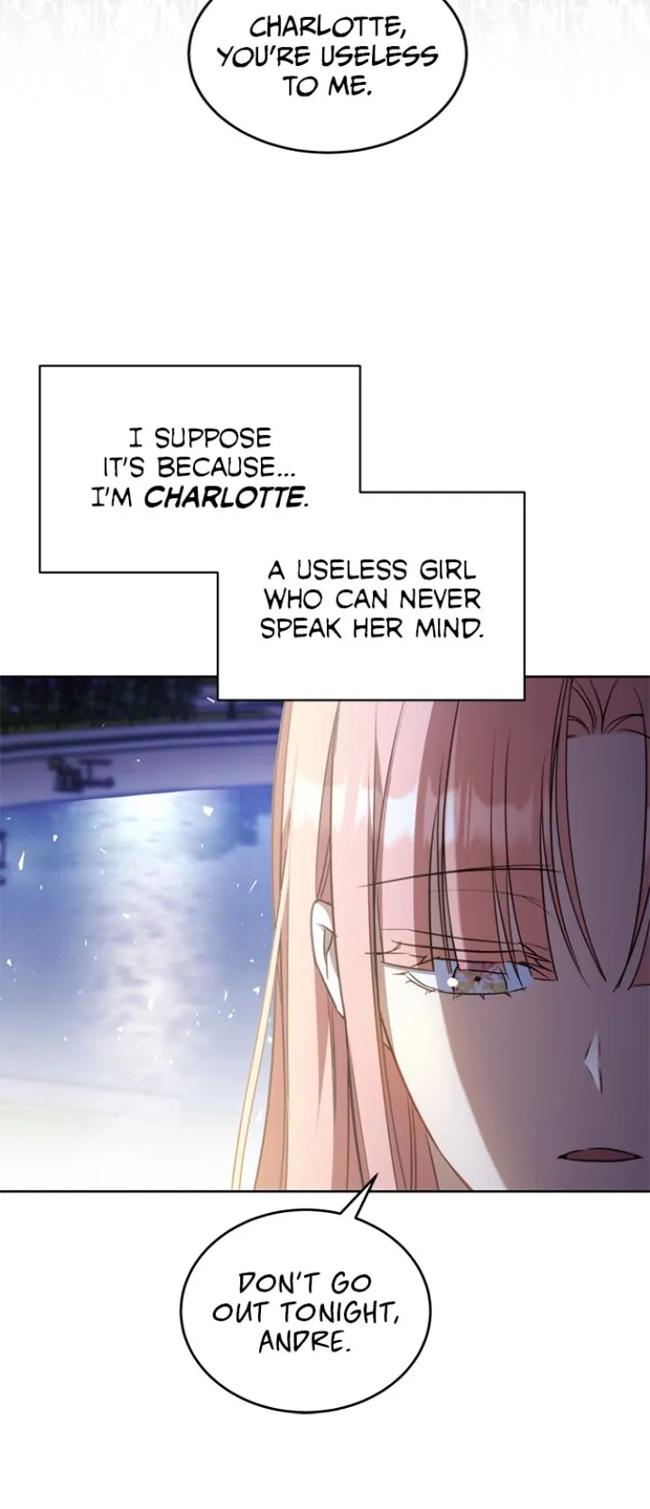 How to Prey on the Master Chapter 77 page 25