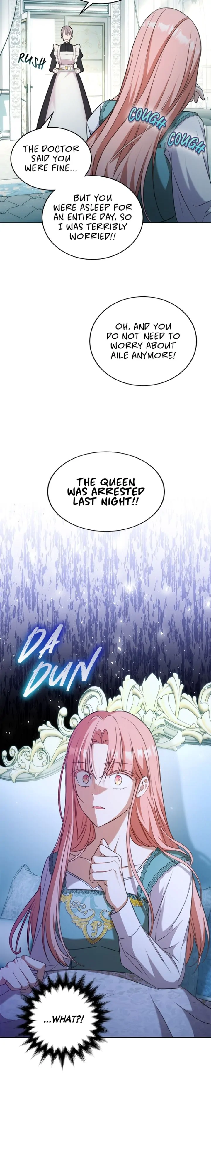 How to Prey on the Master Chapter 77 page 34