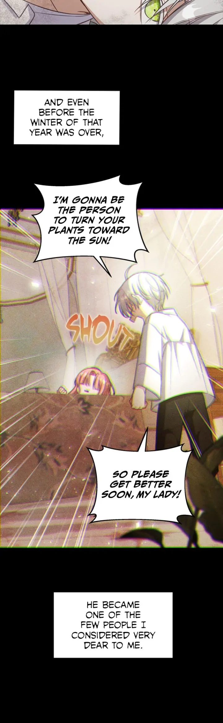How to Prey on the Master Chapter 77 page 3